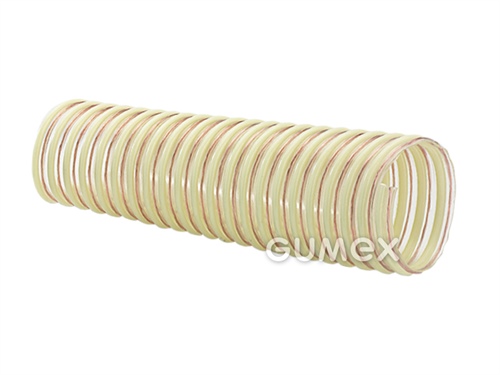 LUFTTECHNIK-SCHLAUCH EOLO PU ANTISTATIC